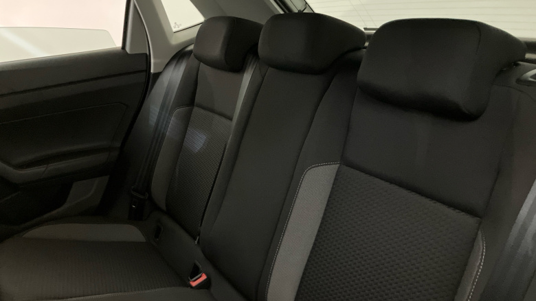 Volkswagen Polo 1.0 TSI Life 5dr DSG Petrol Hatchback